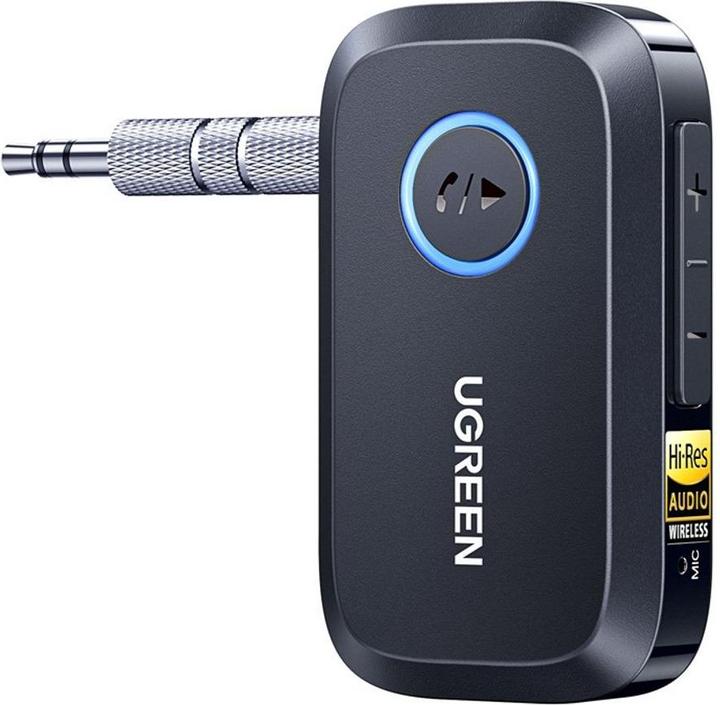 Image du produit Ugreen Adaptateur récepteur Bluetooth 6.0 LDAC (Récepteur)