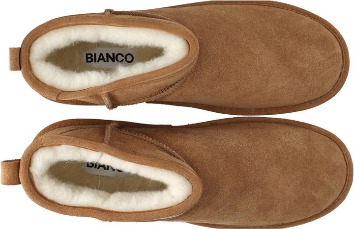 Produktbild Bianco BIASNOWMAN Wildlederstiefelette (43)