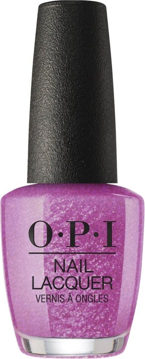 OPI Hidden Prism - Rainbows a Go Go (Pourpre, Vernis couleur)