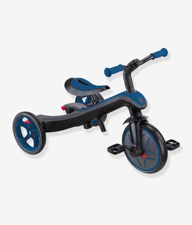 Produktbild Globber Trike Explorer 4in1