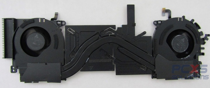 Immagine prodotto HP Ventola con dissipatore Dsc