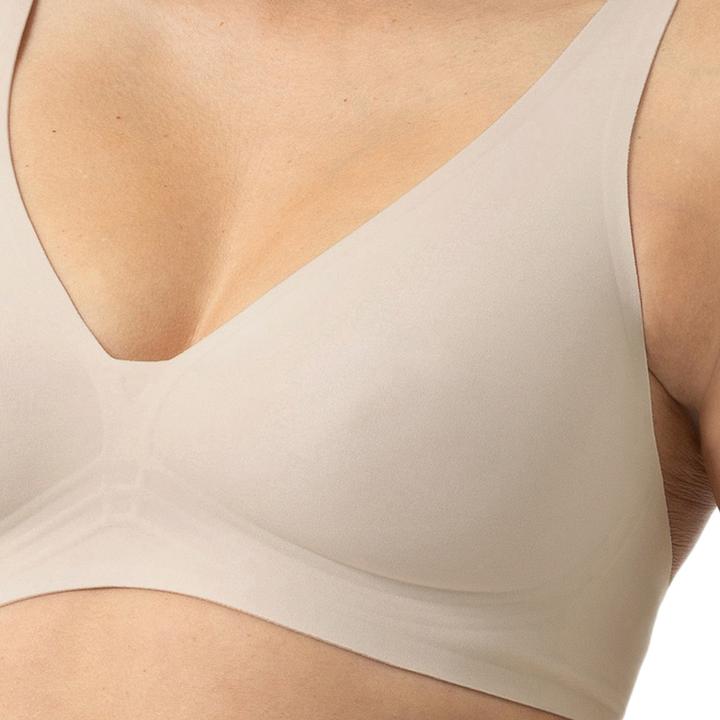 Image du produit Mey Simply Better Invisibles Triangel BH (Une unité par pack, XL)