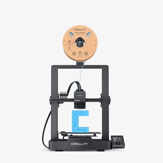 Actual product image Creality Ender 3 V3 SE