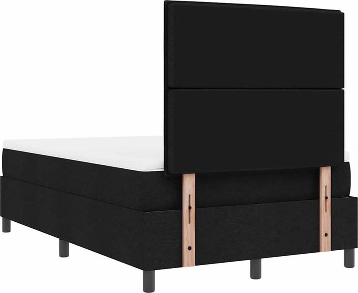 Produktbild vidaXL Boxspringbett (120 x 190 cm)