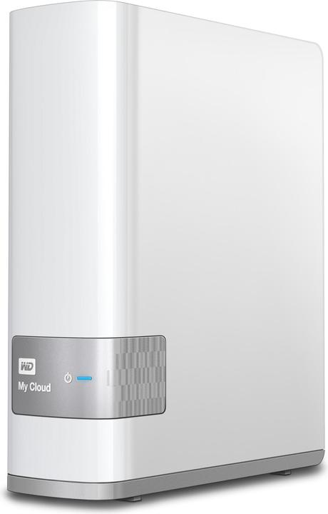 Image du produit WD My Cloud