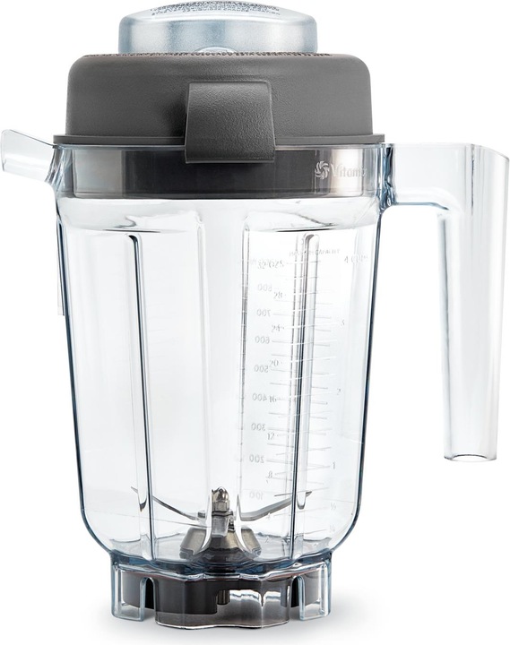 Actual product image Vitamix Container