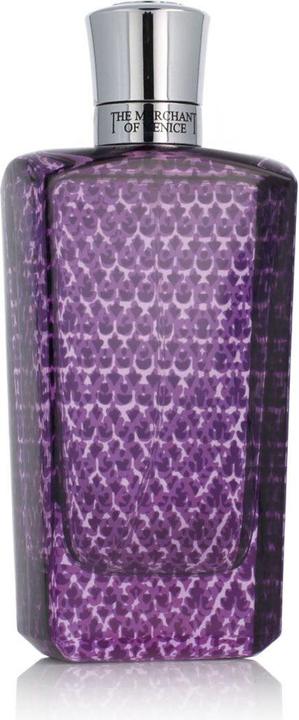 Image du produit The Merchant of Venice Nobil Homo Damascus Desert Eau de Parfum (Eau de parfum, 100 ml)