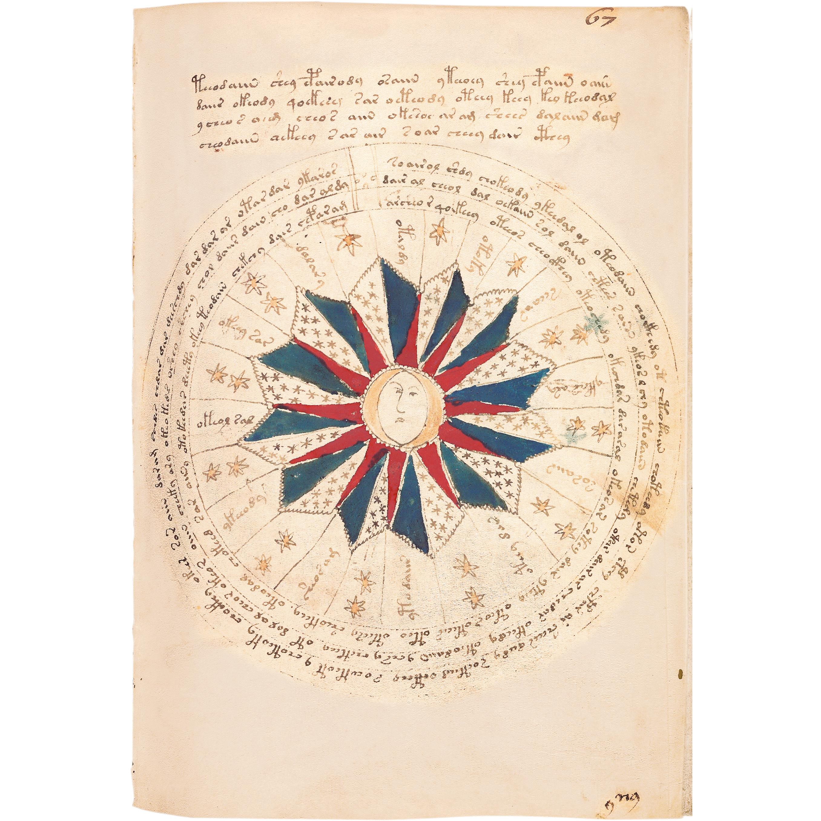 Das Voynich-Manuskript, Sachbücher von Klaus Schmeh, Vera Pache