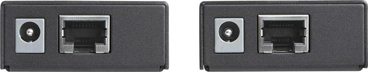 Immagine prodotto StarTech Estensore USB a 4 porte su CAT5/6 (4 porte)