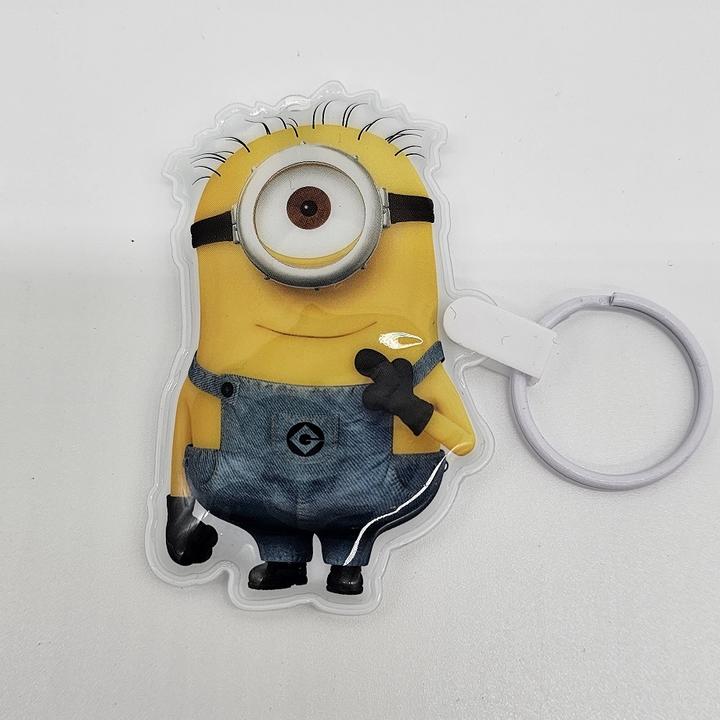 Actual product image Minions Ich – Einfach unverbesserlich - Carl