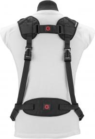 Actual product image Fotospeed F7 Jaguar Double Strap