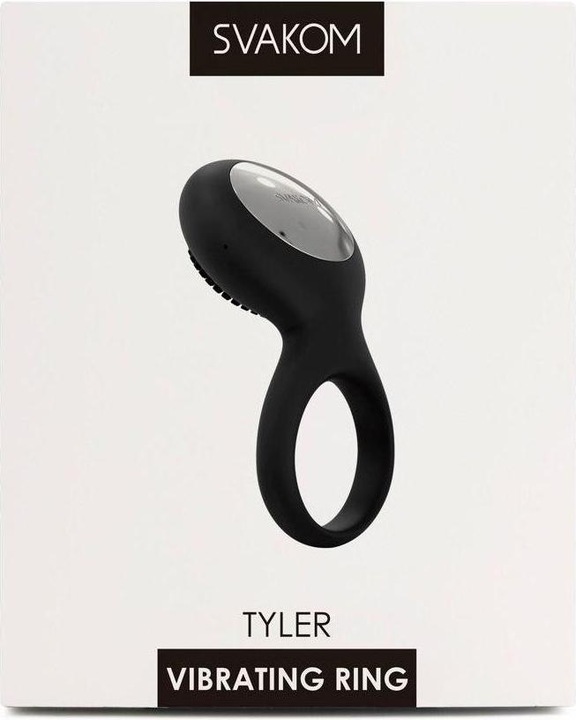 Produktbild Svakom Tyler (2.90 cm)