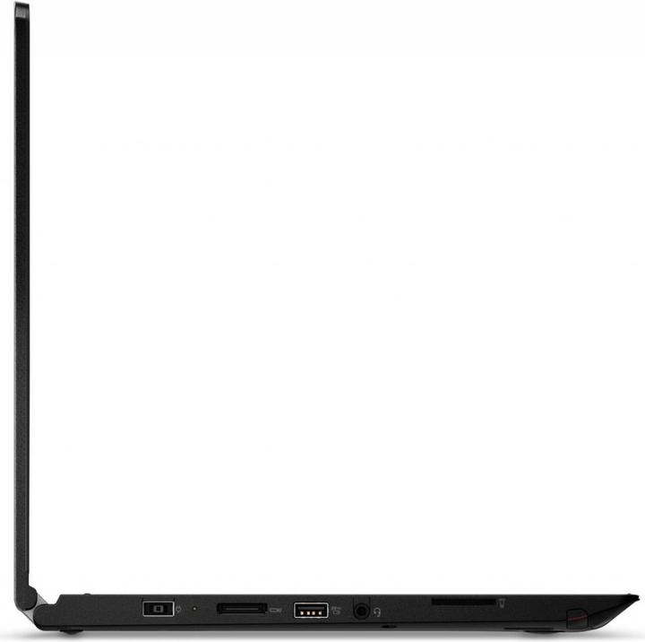 Produktbild Lenovo ThinkPad X1 Yoga - 512GB - 20LD002MGE (14", Intel Core i7-8550U, 16 GB, 512 GB, DE)