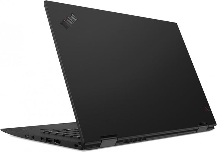 Produktbild Lenovo ThinkPad X1 Yoga - 512GB - 20LD002MGE (14", Intel Core i7-8550U, 16 GB, 512 GB, DE)