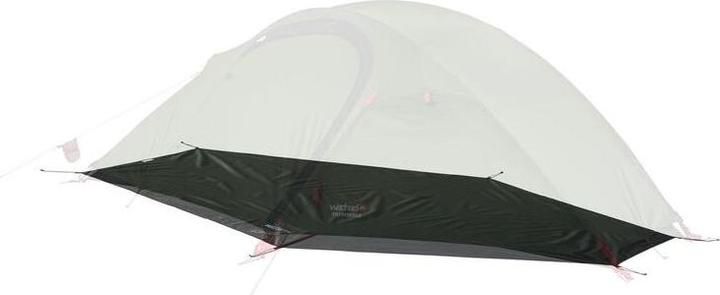 Produktbild Wechsel Pathfinder Groundsheet