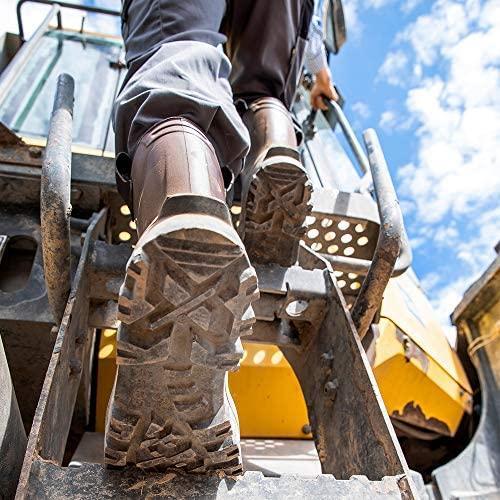 Produktbild Bekina Botai Riglitex Solid Grip S5, rudi 41 (S5, 41)