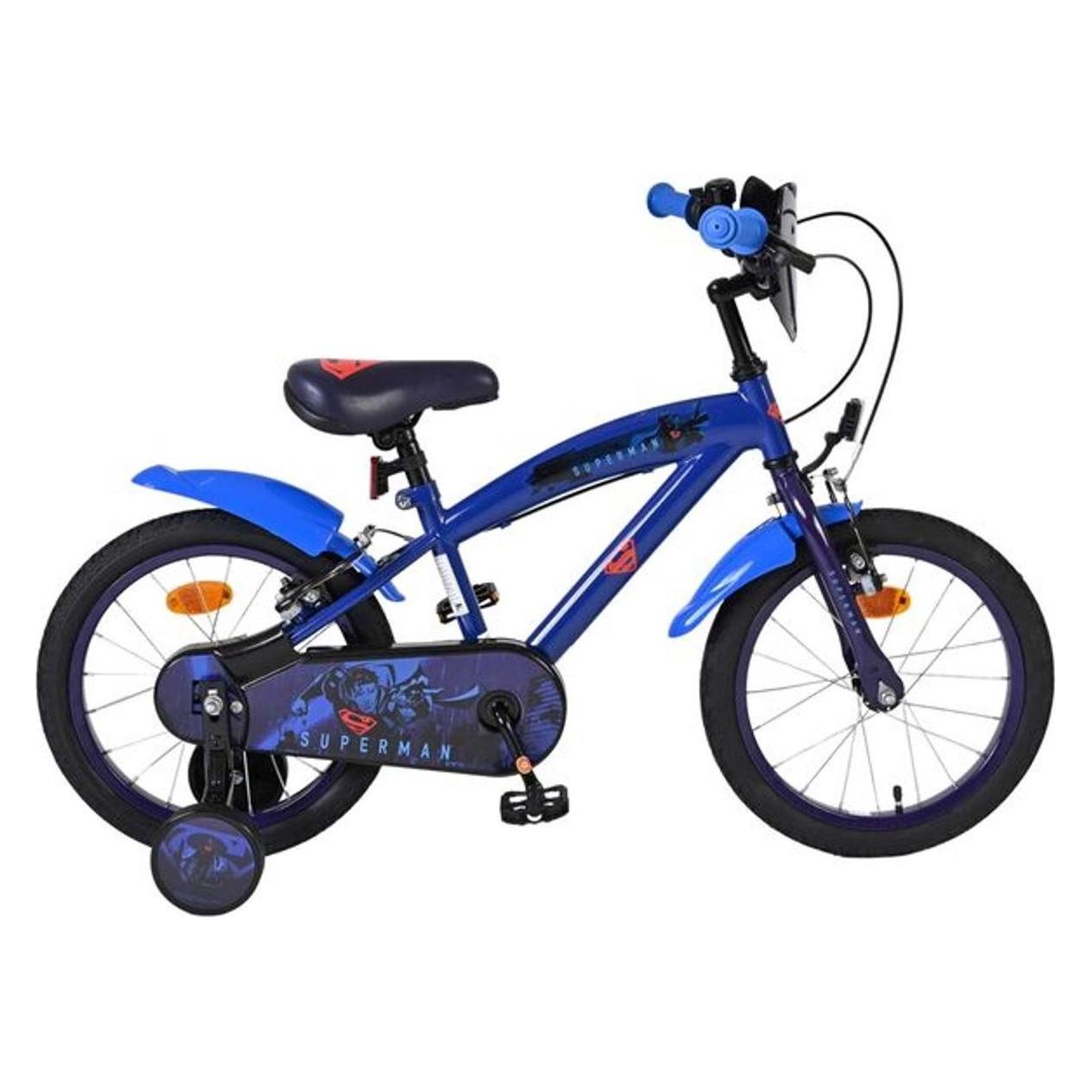Superman, Kindervelo, (16")