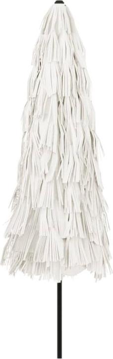 Immagine prodotto vidaXL Sonnenschirm (3.24 m)