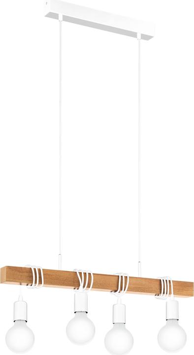 Actual product image EGLO Townshend (E27)