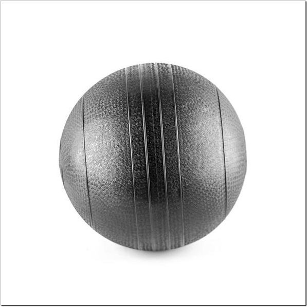 Image du produit HMS Balle à lancer 10 kg PSB-10 (10 kg, 240 mm)