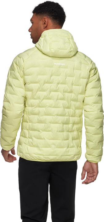 Actual product image Mammut Sender IN Hooded Jacket Men (M)