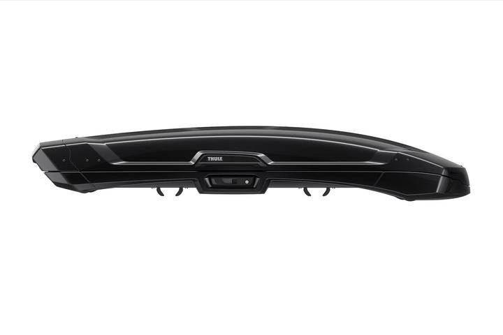Actual product image Thule Vector Alpine (380 l)
