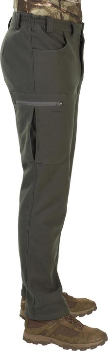 Actual product image Solognac SILENT 100 (XXL)