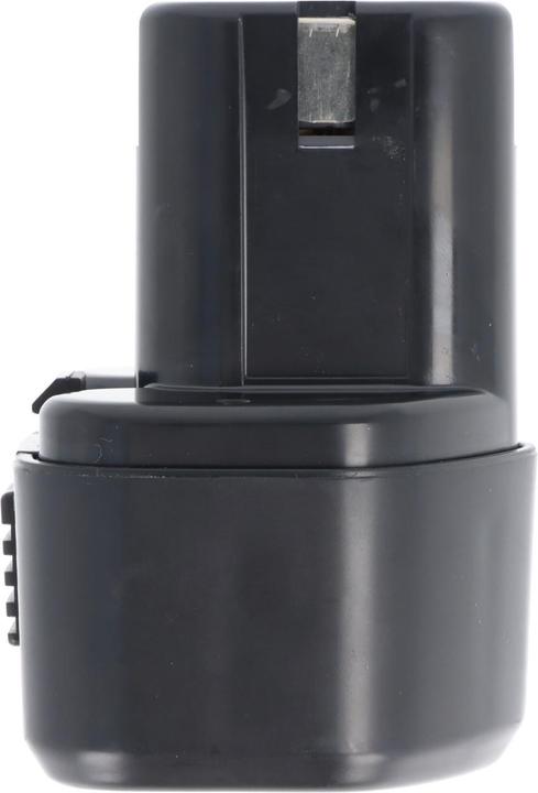 Produktbild XCell Akku passend für Hitachi EB9 S, EB9B, EB924, EB930H 9,6V 1,4Ah (9.6 V)