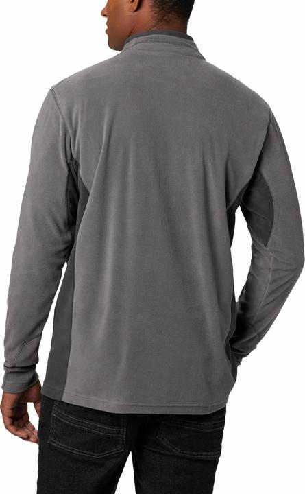 Actual product image Columbia Klamath Range II Half Zip (3XL)