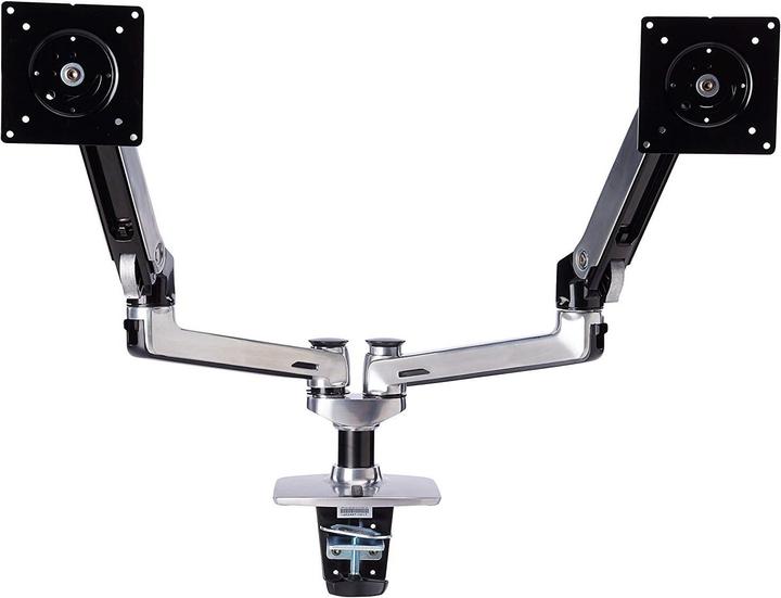 Image du produit Ergotron LX Dual (Tables, 27")