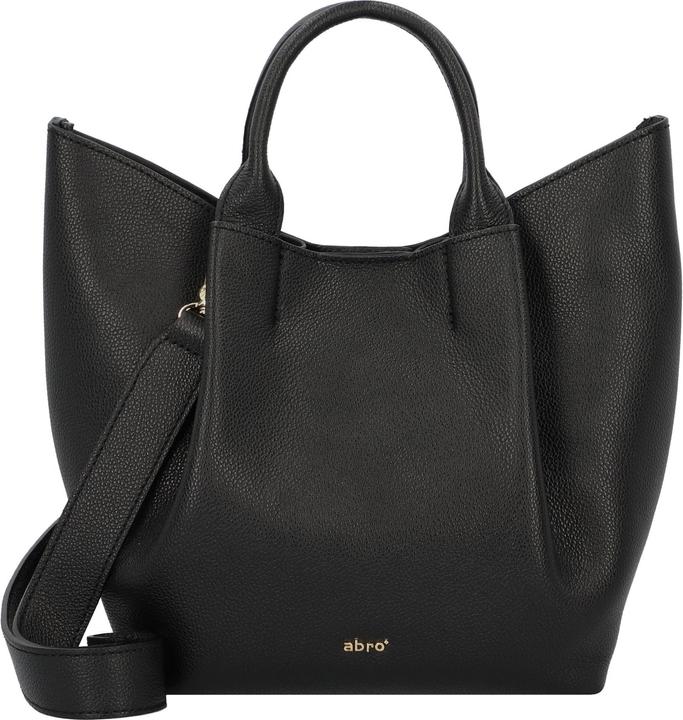 Produktbild Abro Essential Handtasche Leder 21 cm (5 l)
