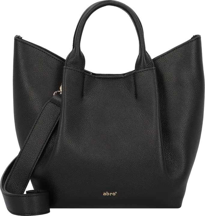 Image du produit Abro Essential Handtasche Leder 21 cm (5 l)