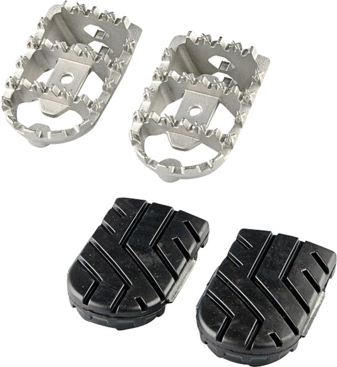 Image du produit Sw Motech Kit de repose-pieds passager ION