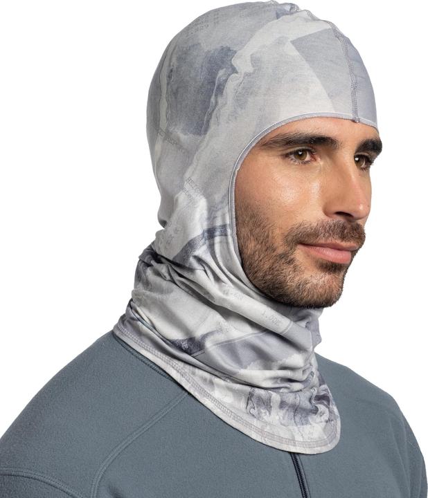 Productafbeelding Buff Ecostretch Bivakmuts Snuit As