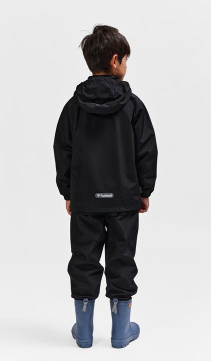Image du produit hummel hmlNESSIE RAINSUIT (158)