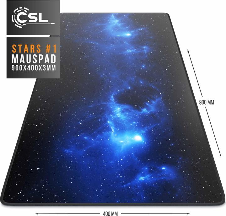 Immagine prodotto CSL Präzision (XXL)
