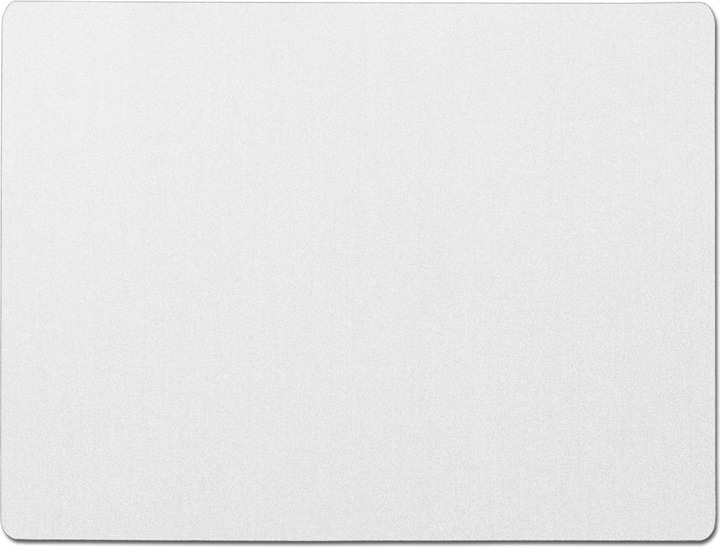 Produktbild Karat Bodenschutzmatte Polycarbonat (114 x 130 cm)