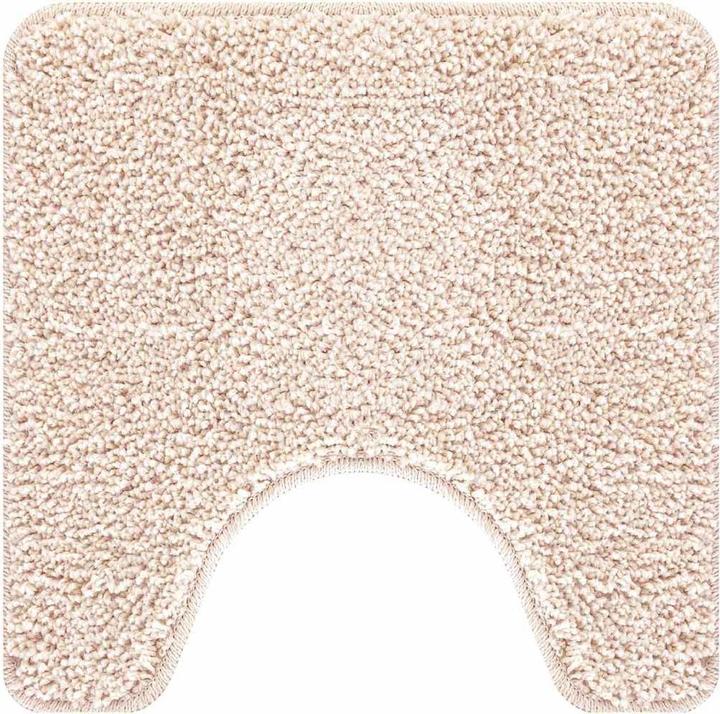 Actual product image vidaXL Badematte (50 x 50 cm)