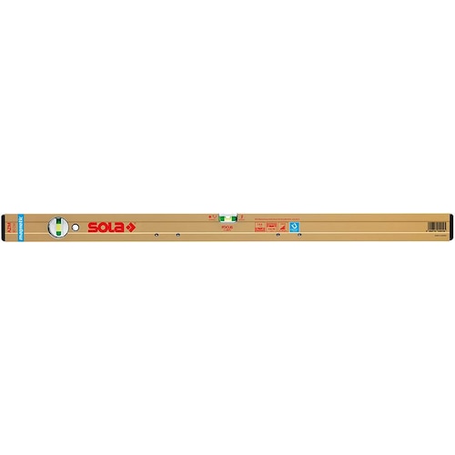 Sola, Wasserwaage, Alu Magnetwasserwaage AZM mit 150 cm (150 cm)