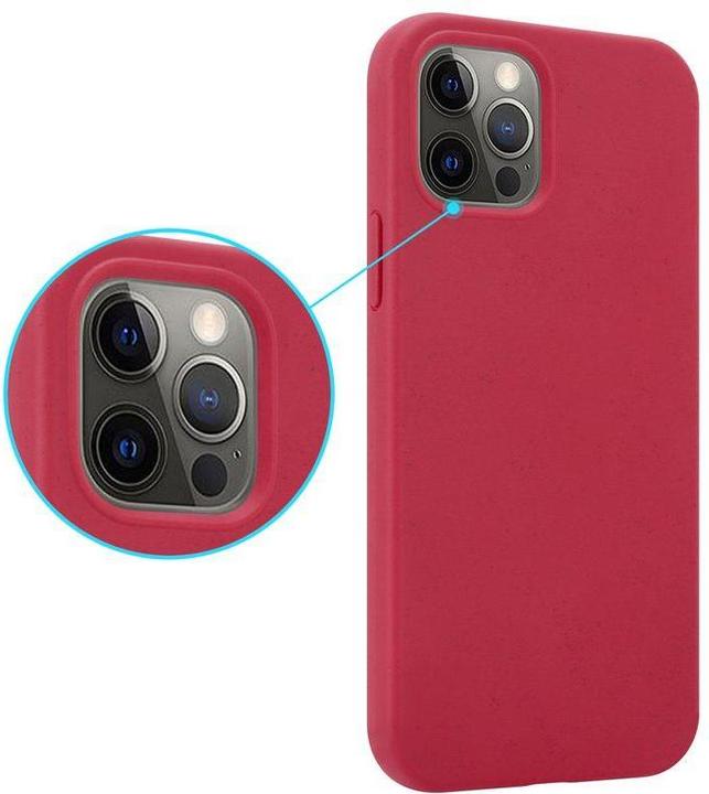 Immagine prodotto Maxximus MX ECO IPHONE 16 PLUS (6,7"), ROT (Apple iPhone 16 Plus)