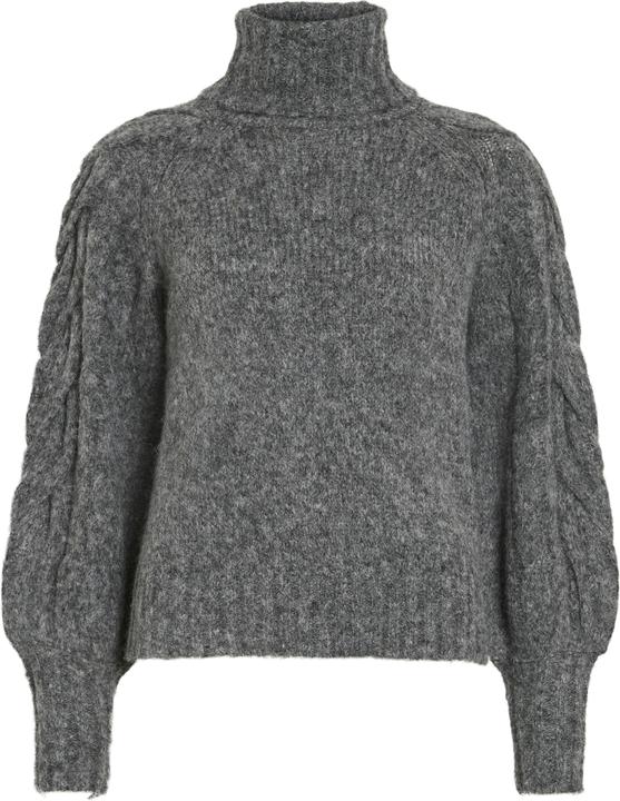 Produktbild Vila Rollkragen Strickpullover (XS)
