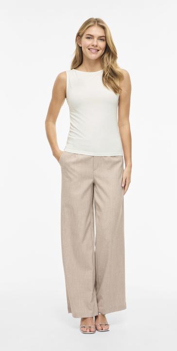 Immagine prodotto Vila VIEMILIE U-Boot-Ausschnitt Top (S)