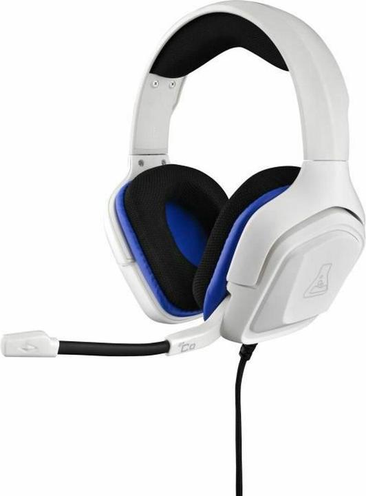 The G-Lab Korp Cobalt (Kabelgebunden)