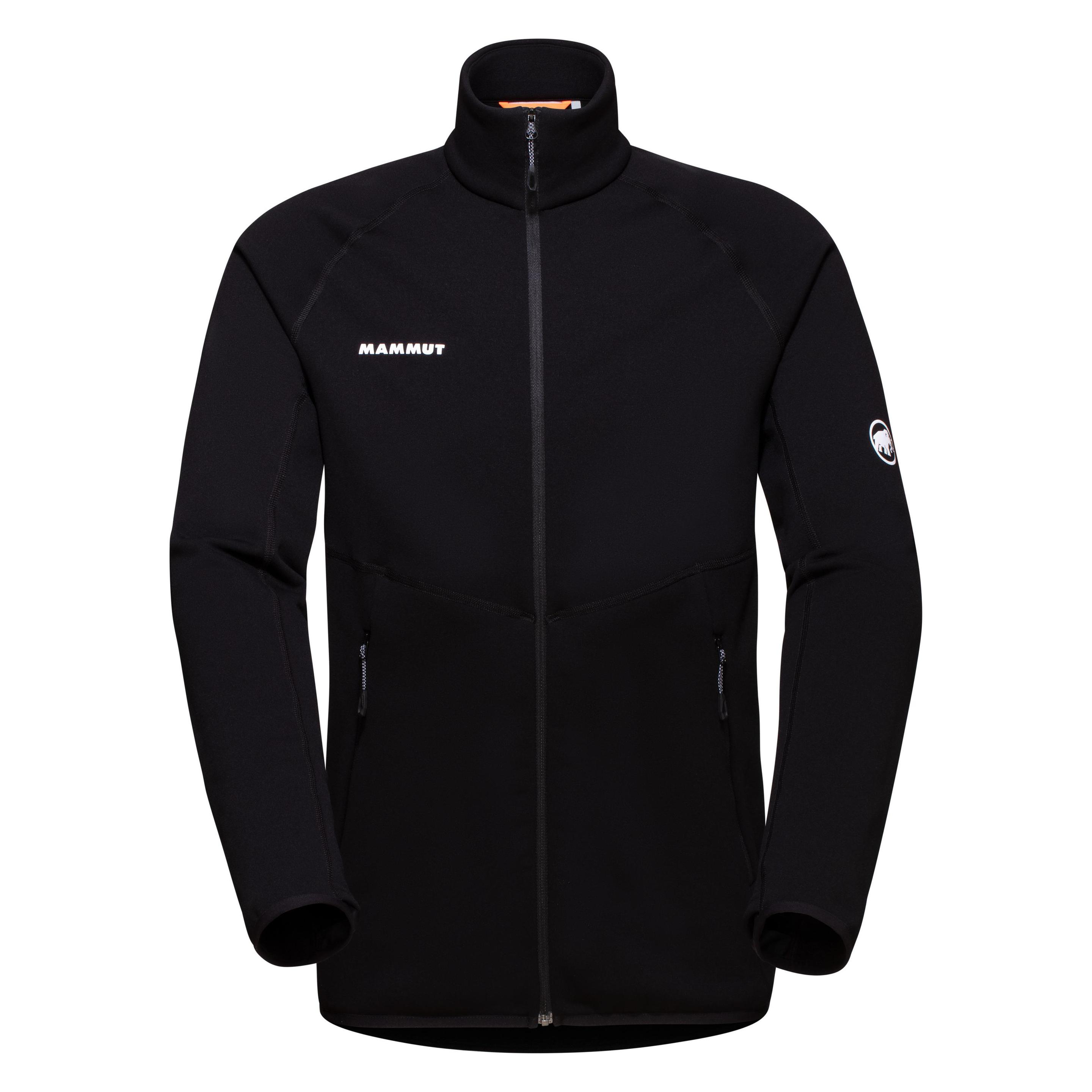 Mammut, Herren, Outdoorjacken, Aconcagua (Xl), Schwarz, Xl