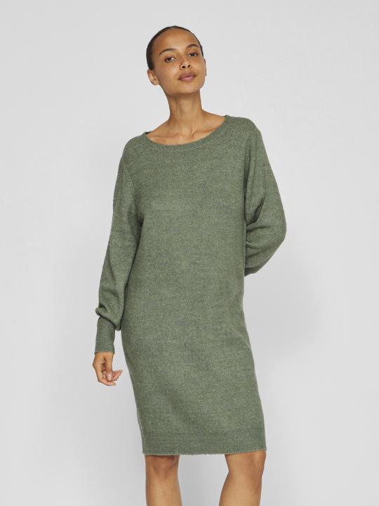 Produktbild Vila Strick Midikleid (S)