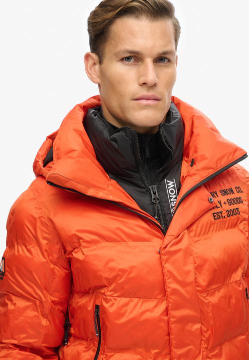 Immagine prodotto Superdry Ski Sport Steppjacke (M)