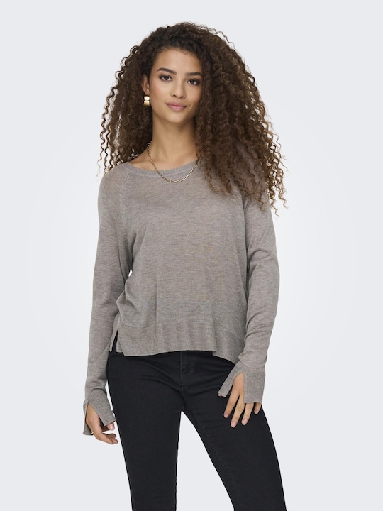 Image du produit Only ONLVIENNA Pull en maille Pull en maille (M)