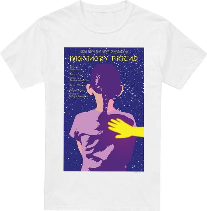 Produktbild The Next Generation Season 5 Episode 22 TShirt (XXL)