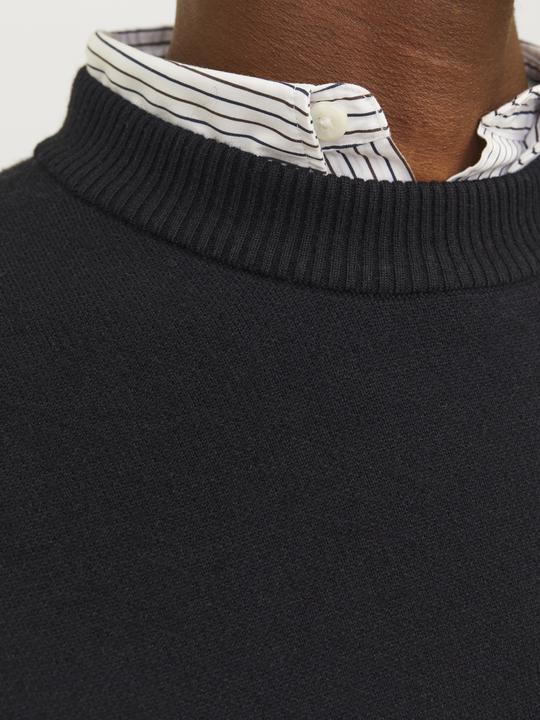 Produktbild Jack & Jones Jorvesterbro Knit Crew Neck Sn (S)