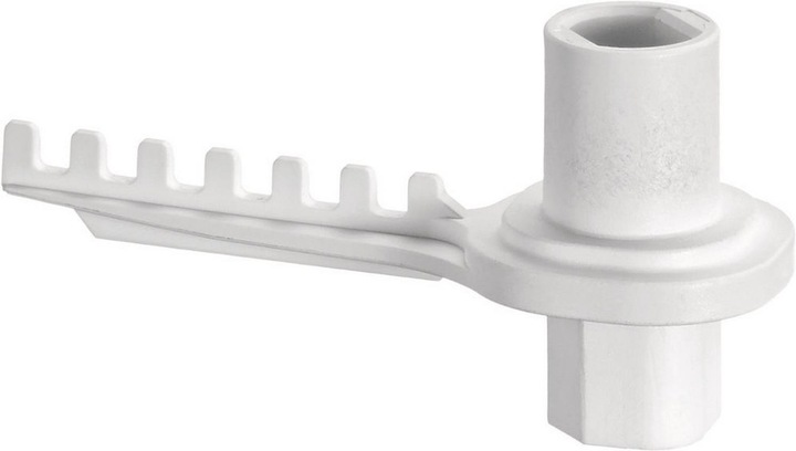 Actual product image KitchenAid Food Processor Attachment